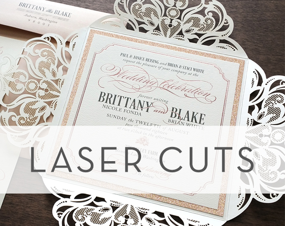 Laser Cut Category