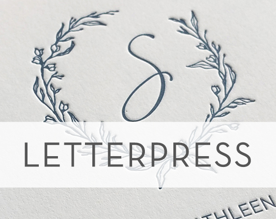 Letterpress Category