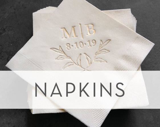 Napkins Category