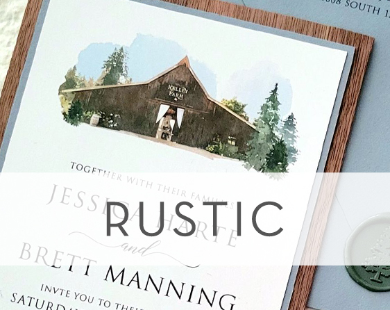 Rustic Category